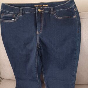 MICHAEL KORS - Ladies Skinny Jeans - Size 10